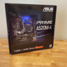 BNIB ASUS PRIME A520m/K