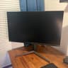 LG 1440p 27” 180hz