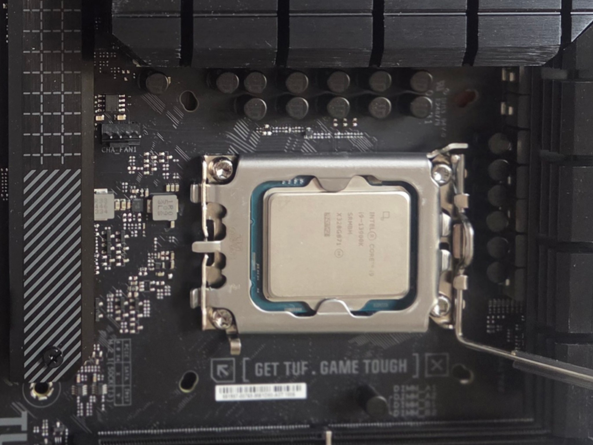 Intel Core i9-13900K