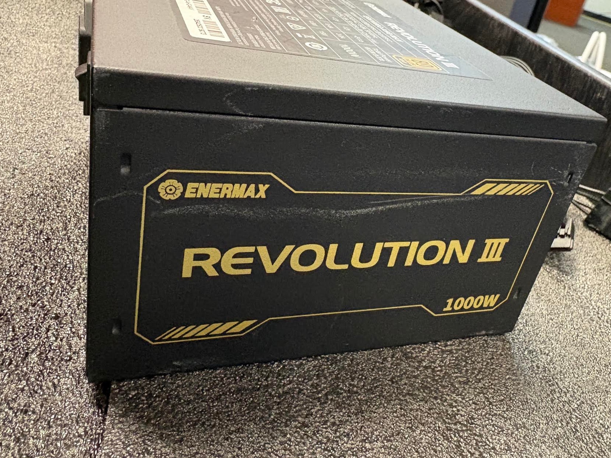 PSU1000G01EM
