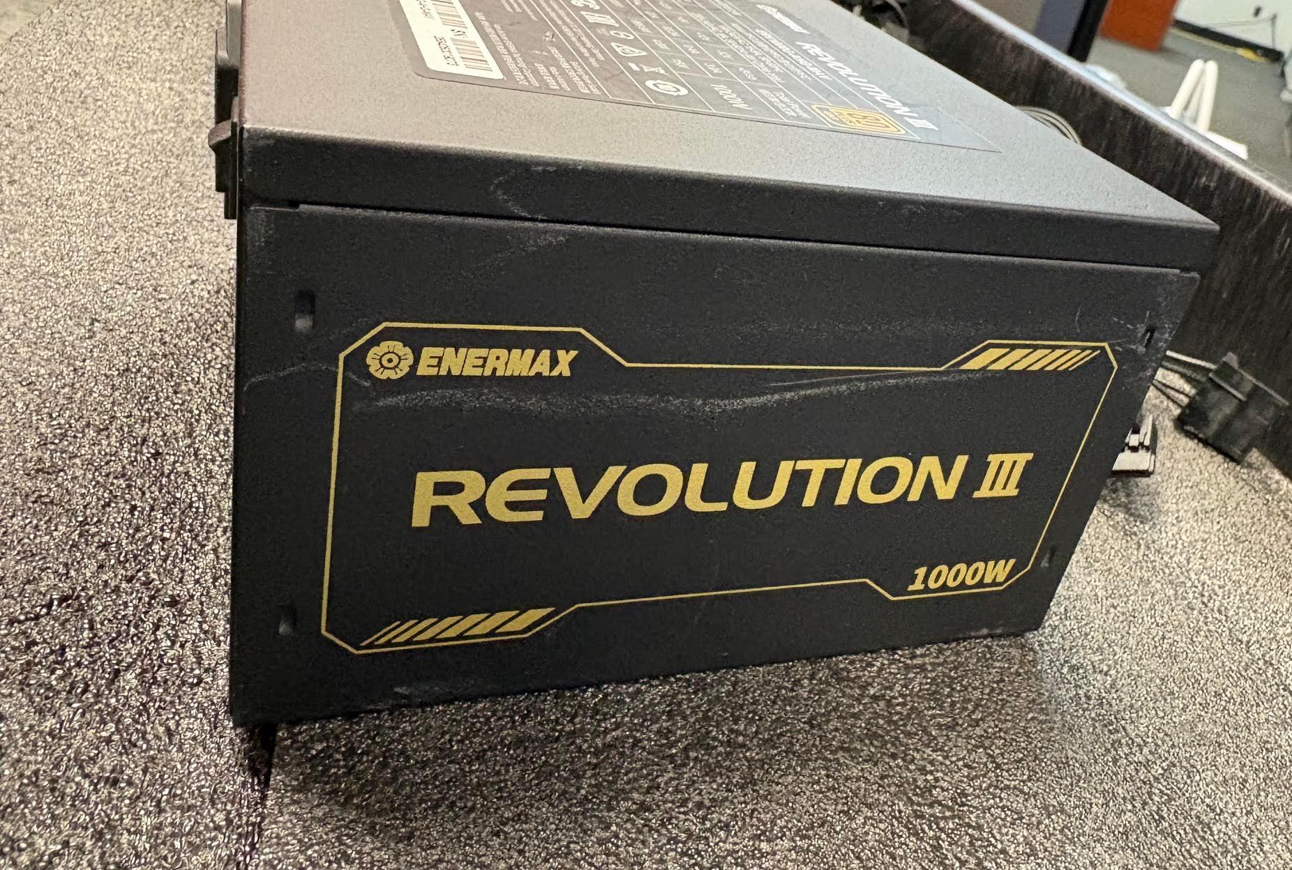 PSU1000G01EM