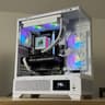 ⚪ RTX 5060 ti GAMING PC ⚪ | Ryzen 5 7500f | RTX 5060 Ti |  1TB SSD | 16gb DDR5