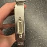 Nvidia NVS 315 1GB DDR3 Graphics Card - DMS-59