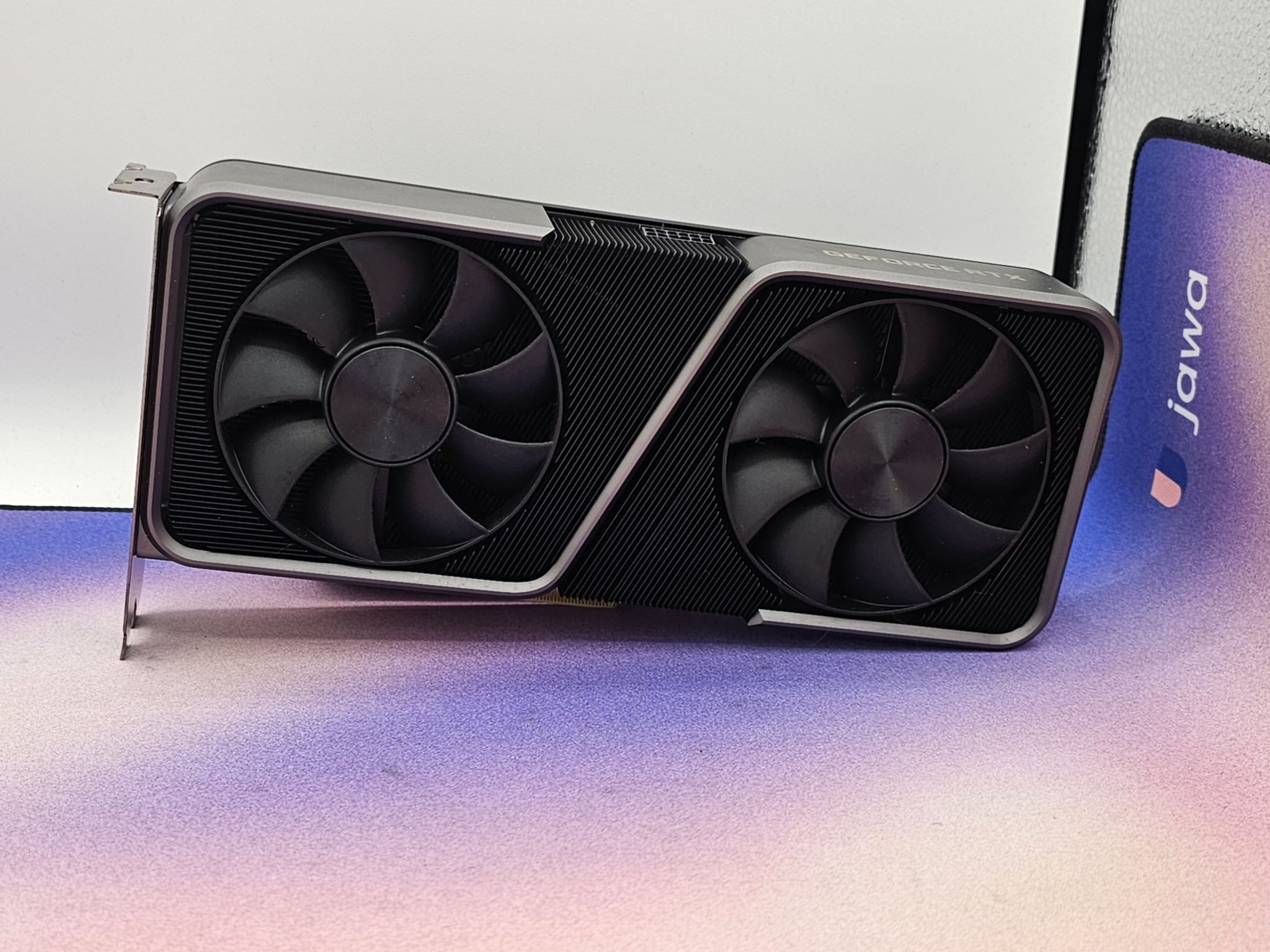 Nvidia RTX 3070 Founders Edition - Scratch and Dent