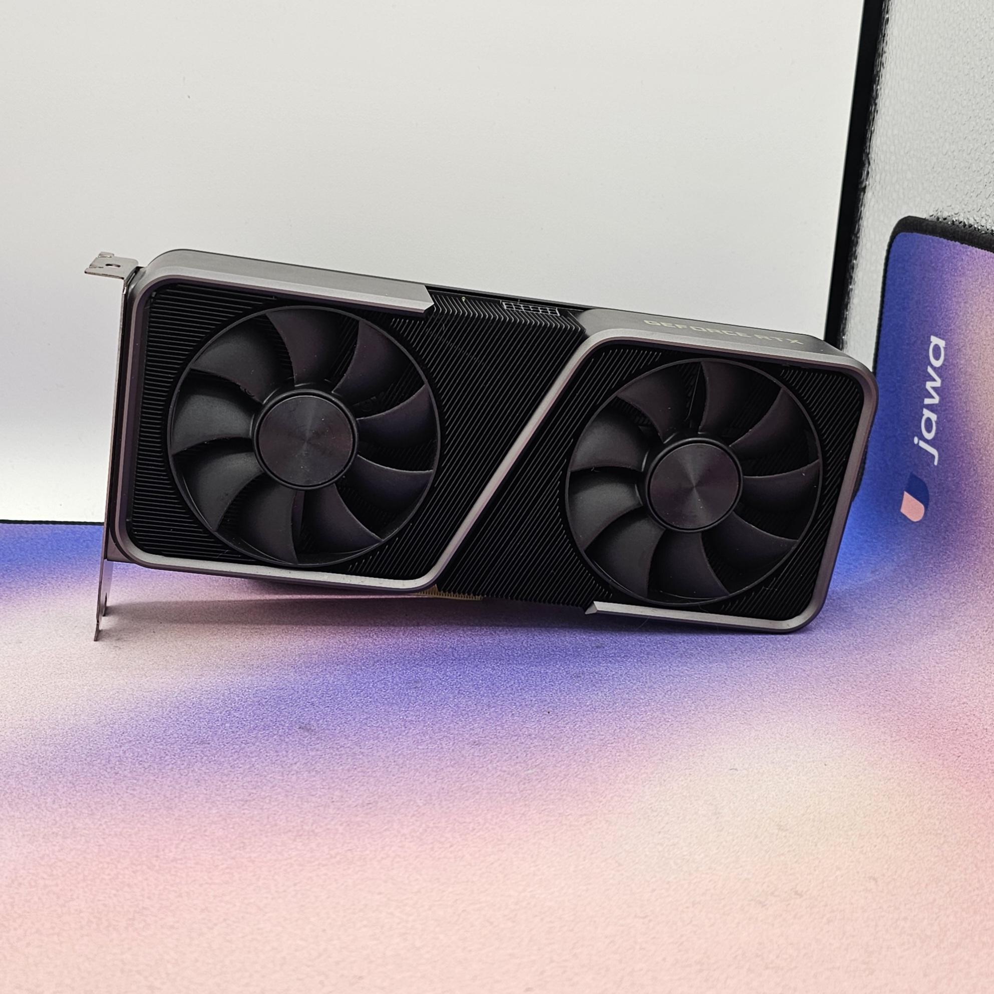 Nvidia RTX 3070 Founders Edition