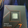 BNIB AMD Ryzen 7 7700X