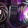 FTW / RTX 3080 10GB / i9 9900k / 64GB DDR4 / 2TB SSD / Wi-FI & BT
