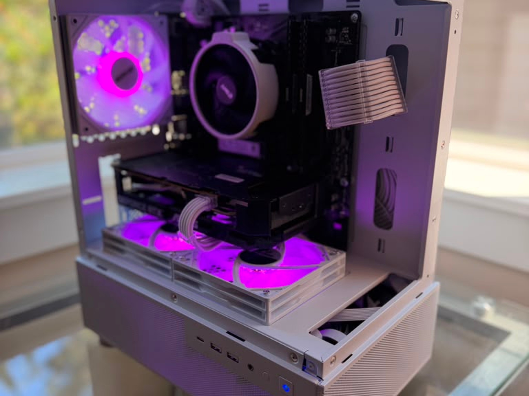 RTX 5060 | Ryzen 5 5500 | 16GB RAM Gaming PC