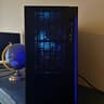 Ryzen 5/RX 570 8GB, 16GB RAM, 500GB SSD, 500W ARGB Minimalist Esports Gaming PC