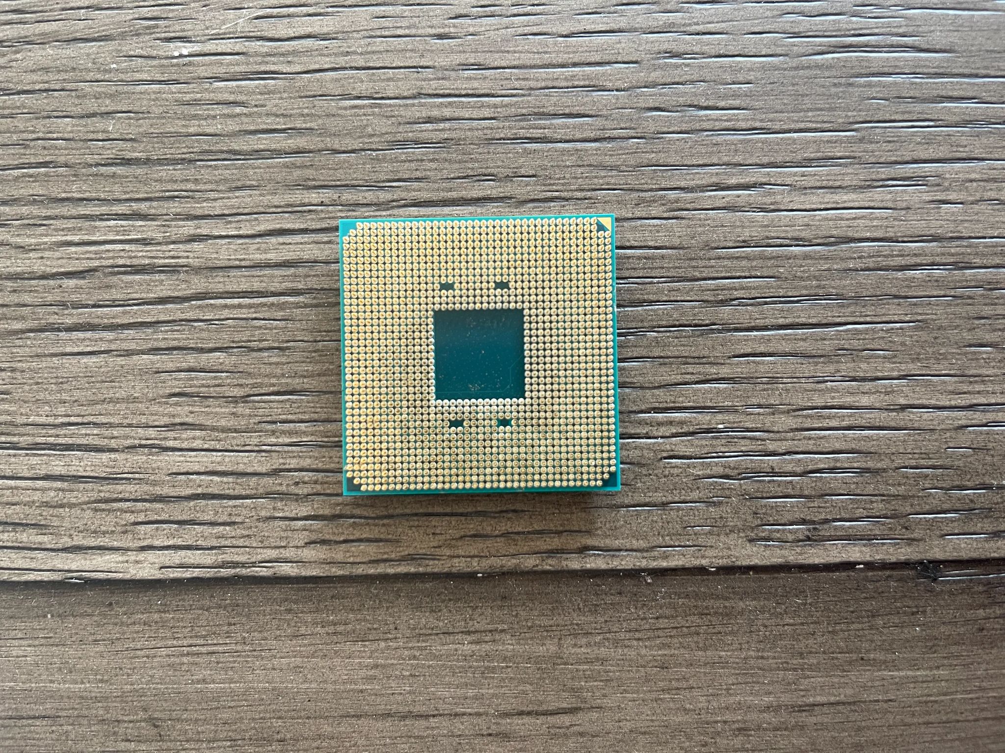Ryzen 5 2600