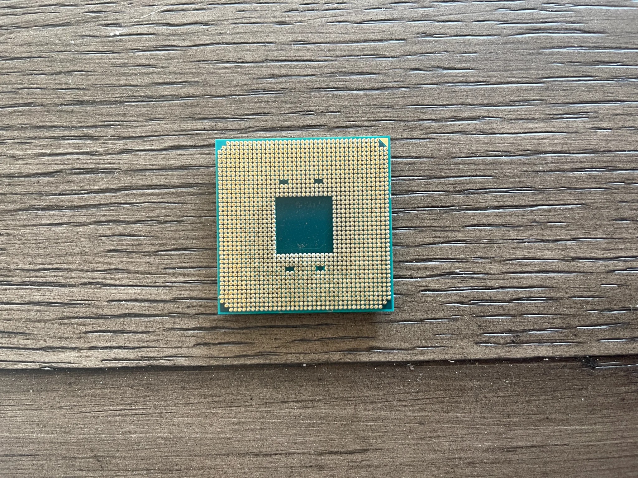 Ryzen 5 2600