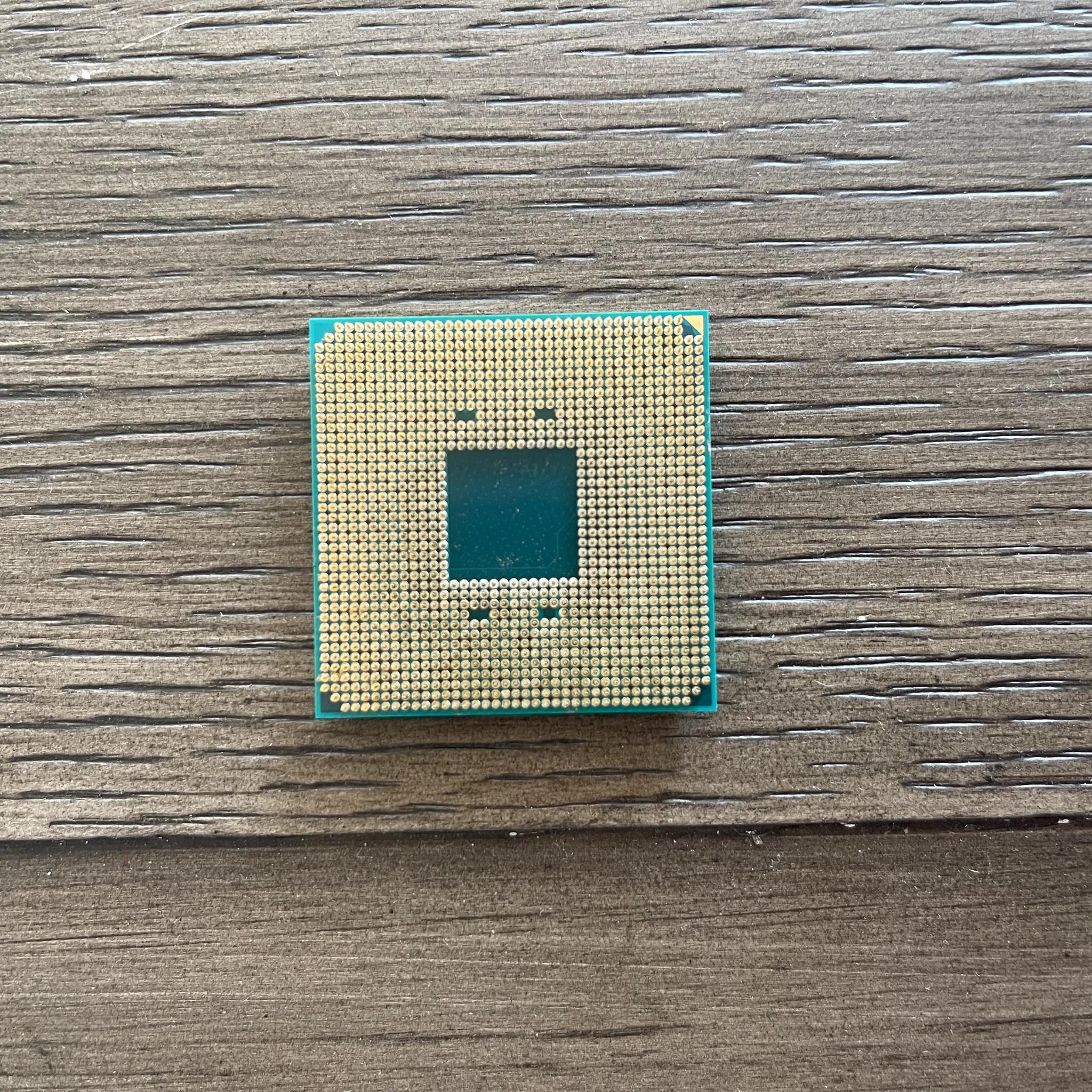 Ryzen 5 2600