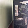 I7 7700 16gb ram Custom Gaming PC Build