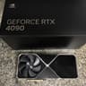 RTX 4090 Founders Edition