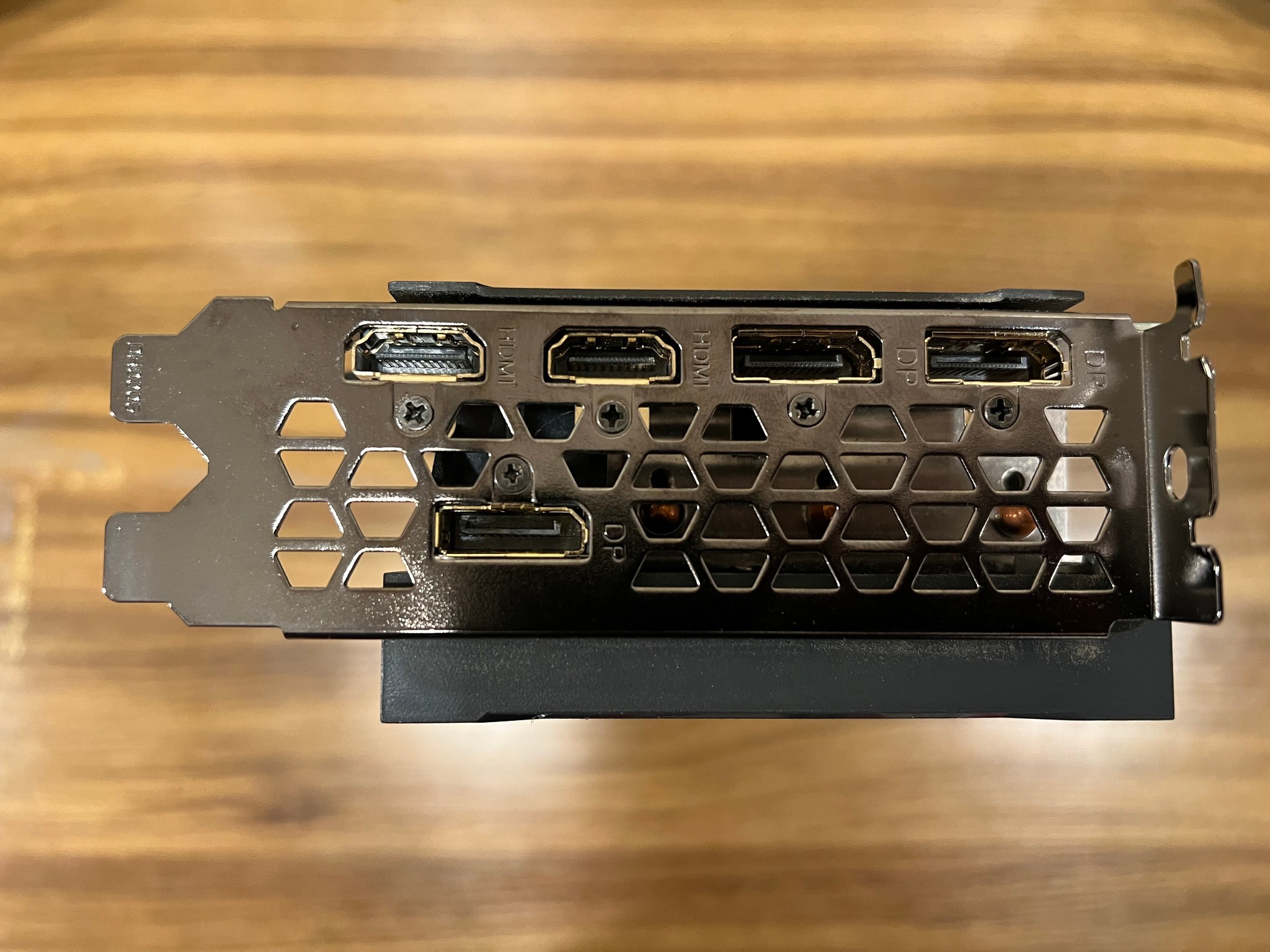 GeForce RTX 3080 Ti 12GB GDDR6X GIGABYTE EAGLE OC