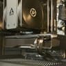 Stealth Core - RX 7900 XT | Ryzen 5700X | 32GB DDR4