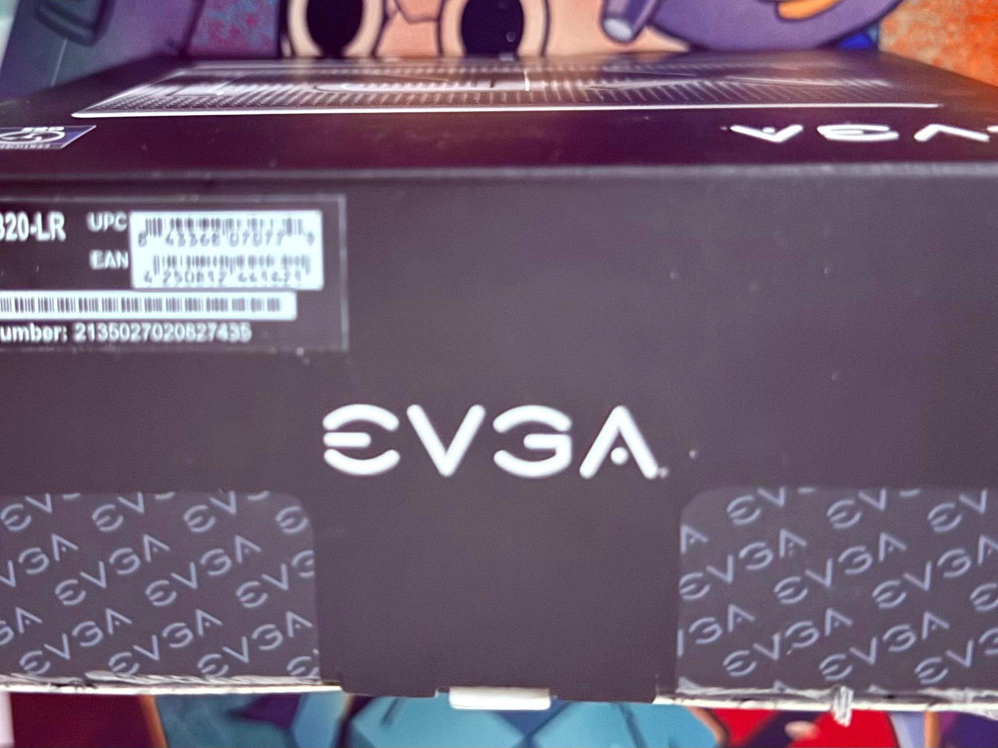EVGA XR1 Lite Capture Card