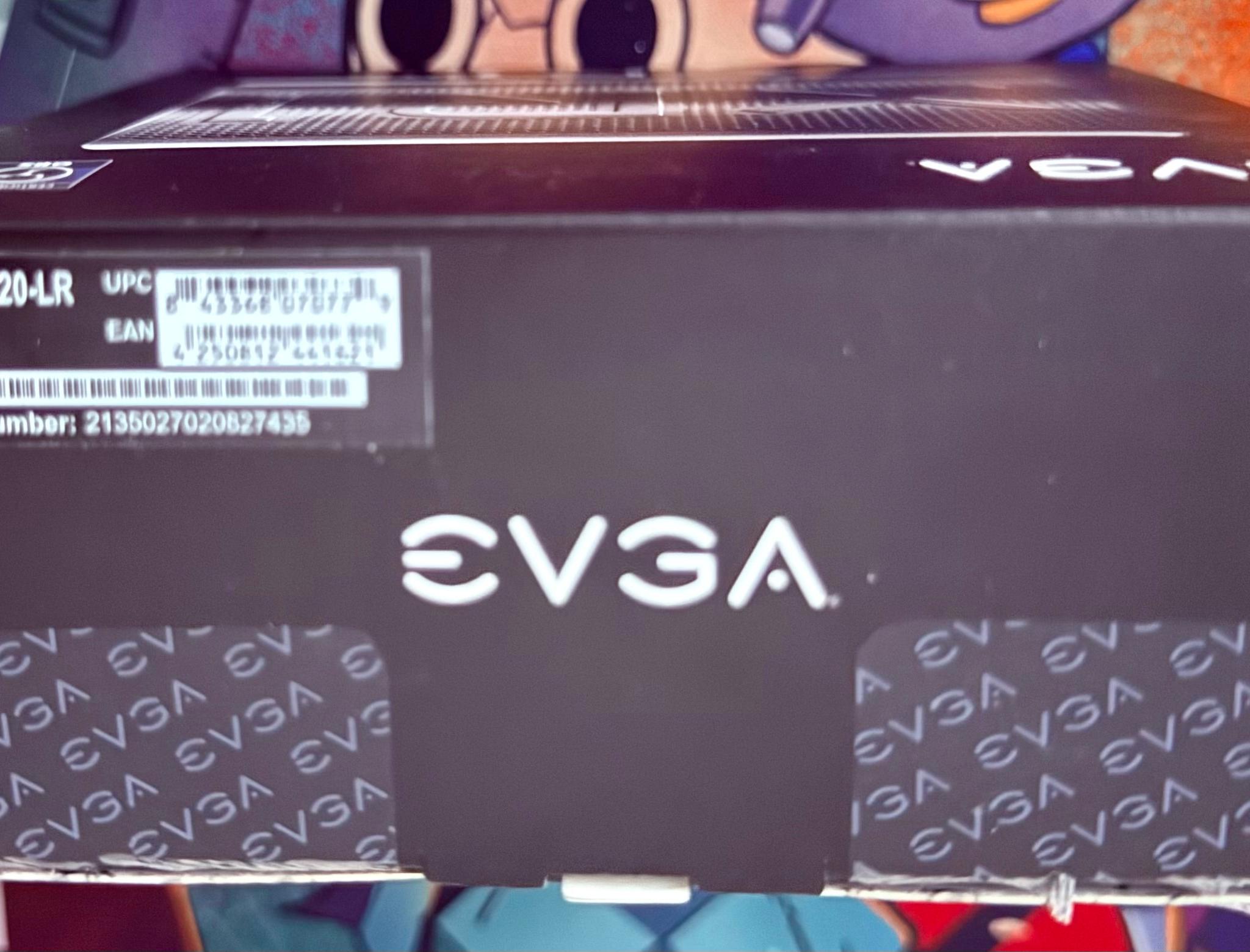 EVGA XR1 Lite Capture Card