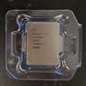 Intel 14100F CPU w Fan/Heatsink Box