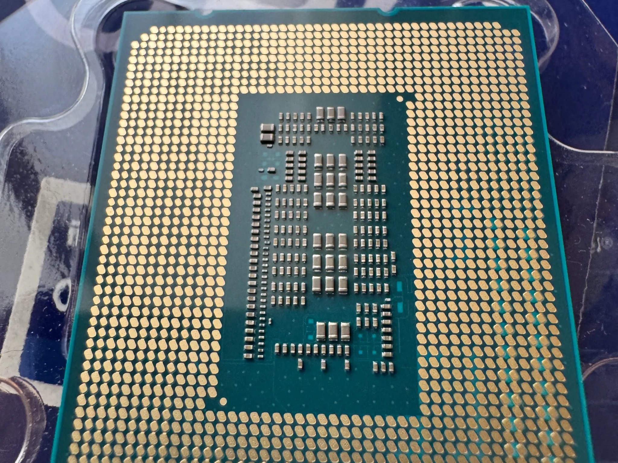 Intel Core i9-12900K LGA1700 30MB Cache 5.2GHz 16 Core New Open Box
