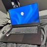RTX 3060 and Intel i9-12900H 32gb DDR4 RAM Gaming Laptop