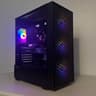 NVIDIA GeForce GTX 1660 Ti Custom Gaming PC - Core i5-9400F, 32GB RAM, 512GB SSD