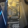 Used Pny Rtx 3090