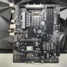 UPDATED BIOS ASROCK Z590-C/AC WIFI LGA1200 DDR4 ATX MOTHERBOARD