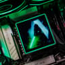 Jedi | RTX 5070 + Ryzen 9 7900X | 32GB DDR5 | 1TB Gen 4 NVMe | Lian Li V100R Custom Gaming PC