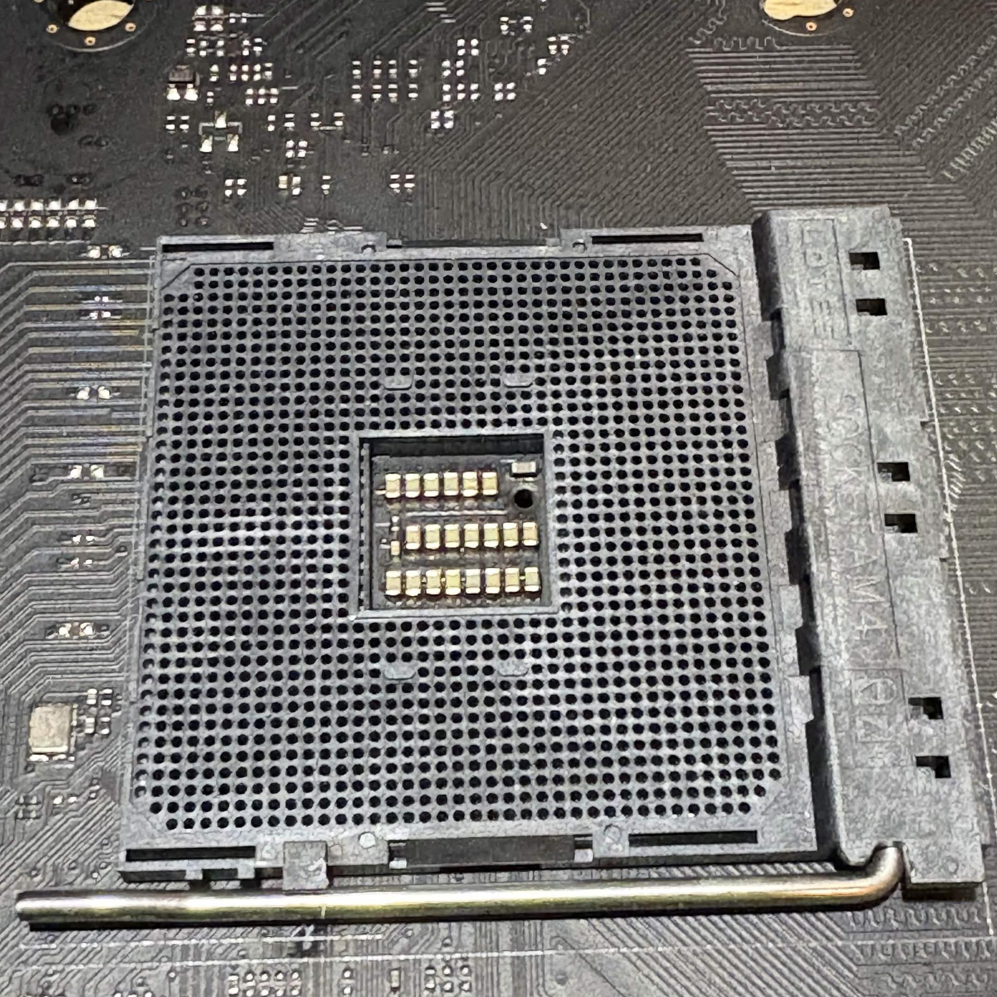 ASUS ROG Strix B550-F Gaming ATX AM4 Motherboard | Ryzen 3000/5000 | Tested Working