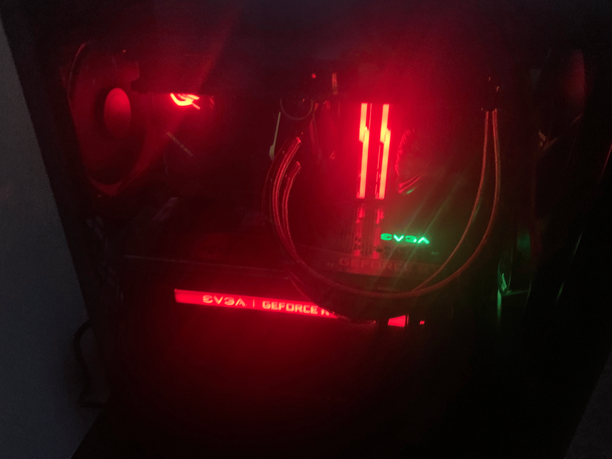 EVGA 3080 10 GB FTW ULTRA FOR SALE!