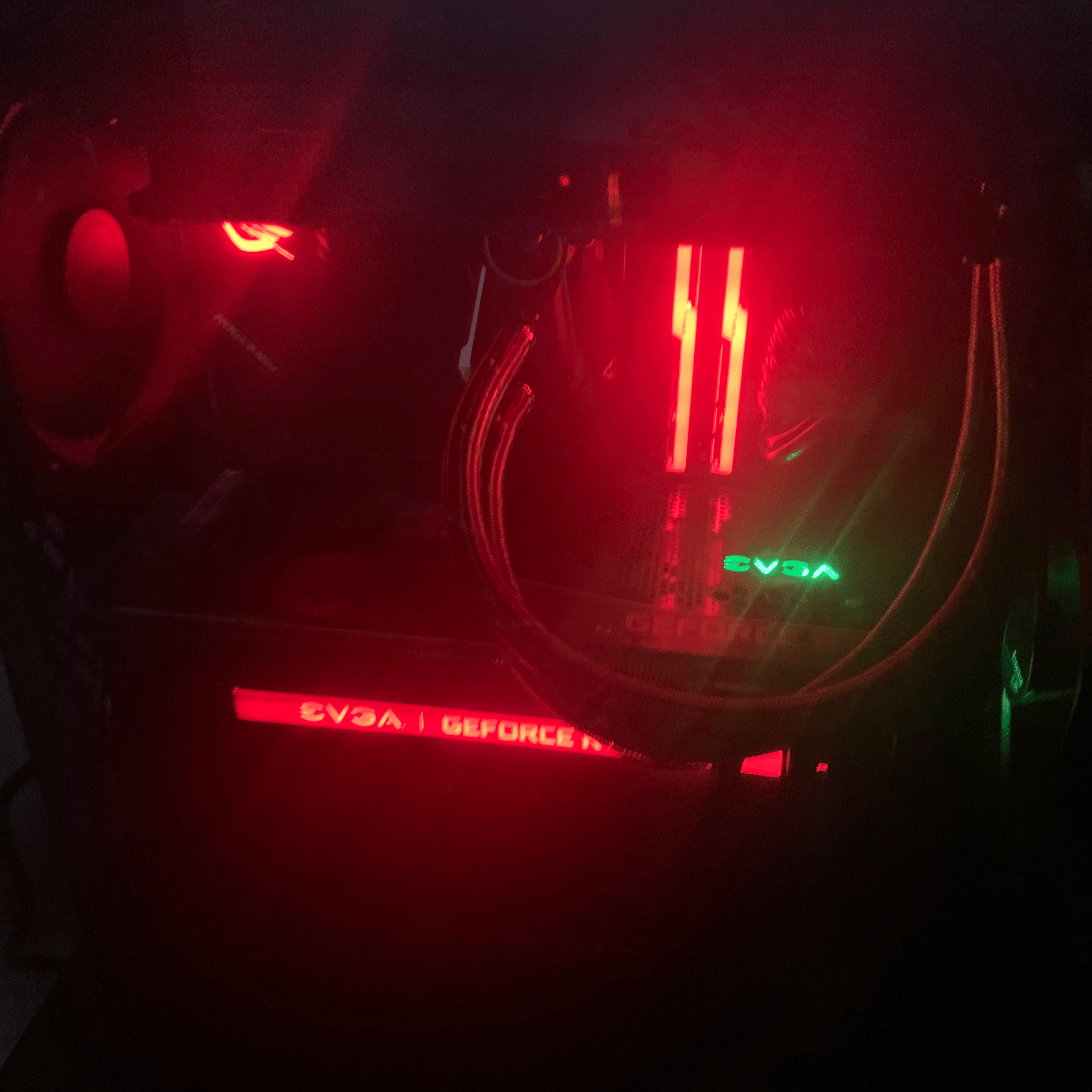 EVGA 3080 10 GB FTW ULTRA FOR SALE!
