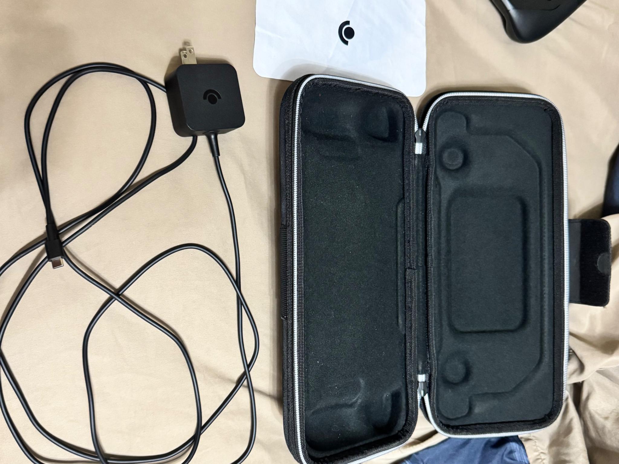 Like New 1TB Steam Deck OLED