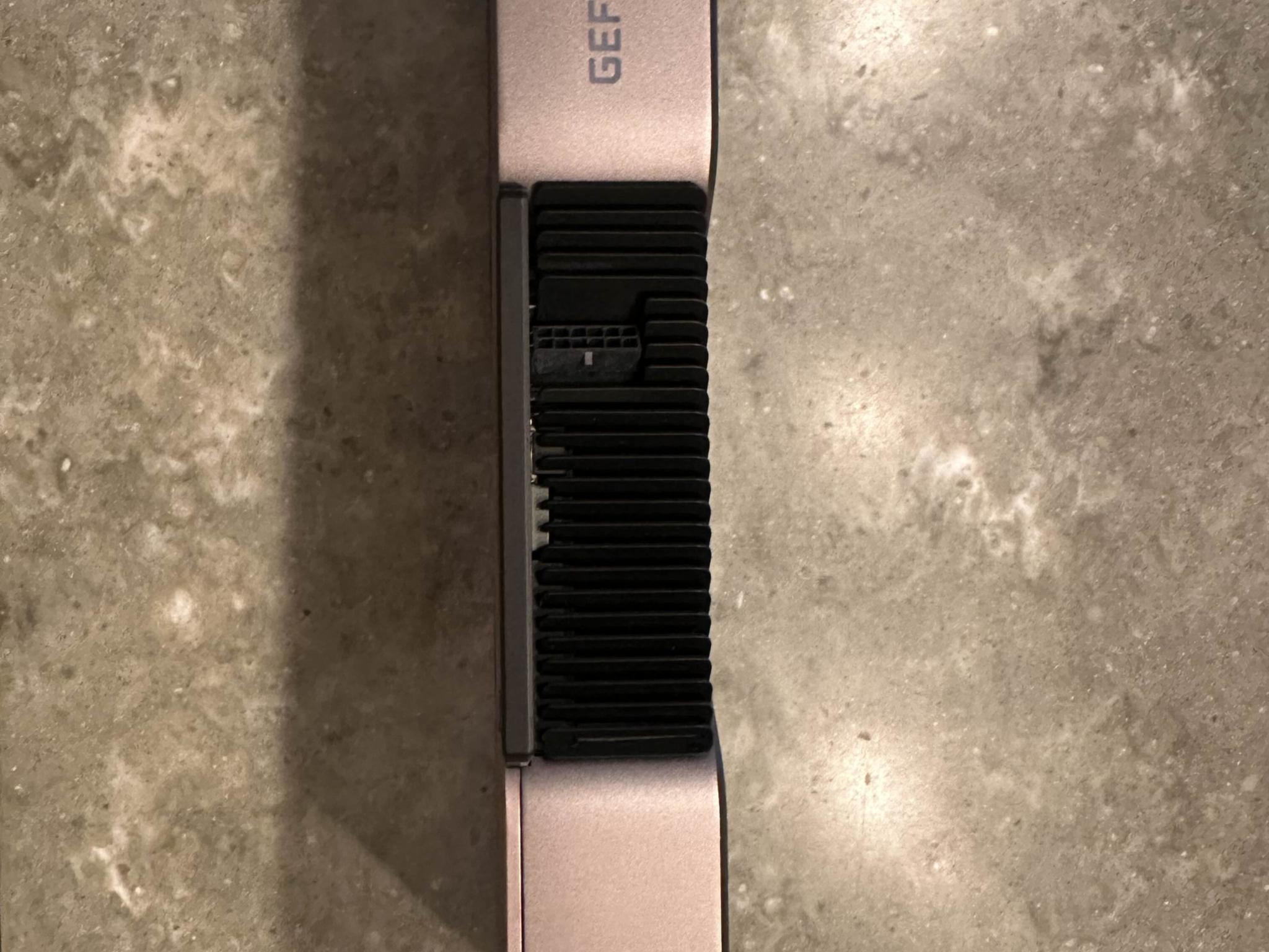RTX 3080 Founders Edition