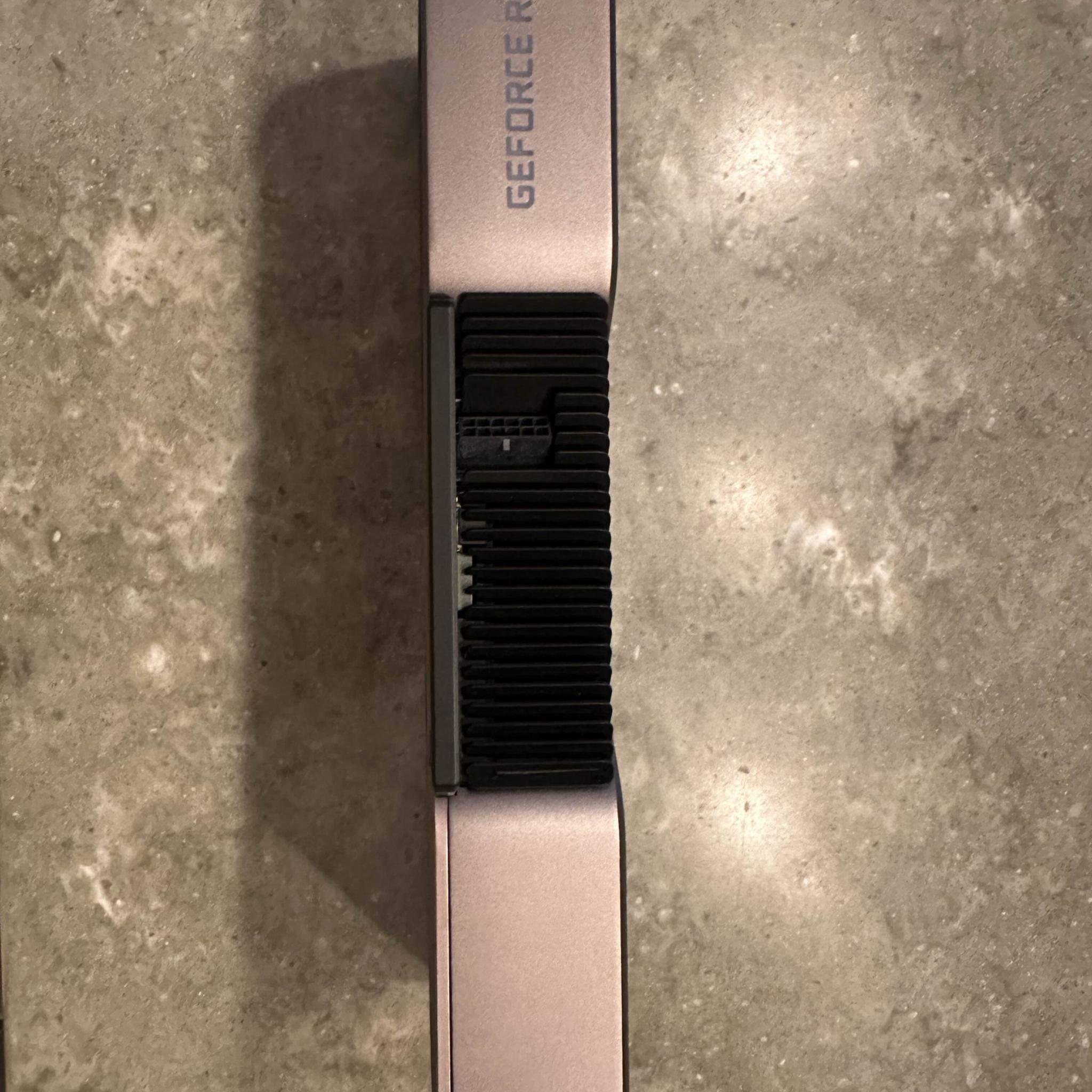 RTX 3080 Founders Edition