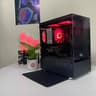 Shadow Storm!! i5-12400F / 16 GB / 1TB / RTX 4060 - Win 11 Pro.