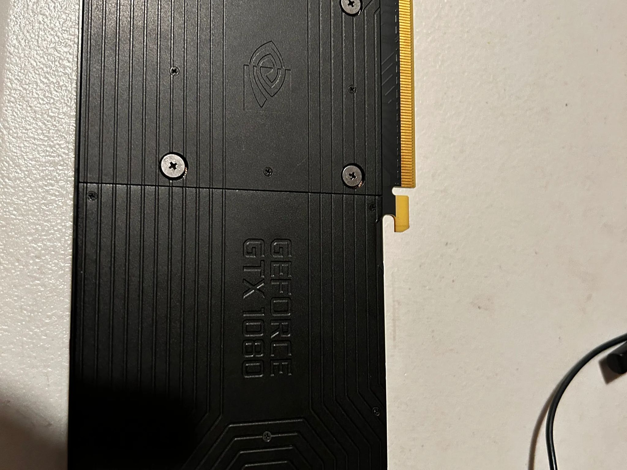 ⭐ SALE ⭐ Nvidia GTX 1080 8GB Founders Edition