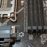 GIGABYTE B760 DS3H AX V2 DDR5 ATX Motherboard – Intel LGA1700 12th/13th/14th Gen – WiFi