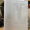 **SALE** Lian Li SUP-01 WHITE ATX/Micro-ATX/ITX
