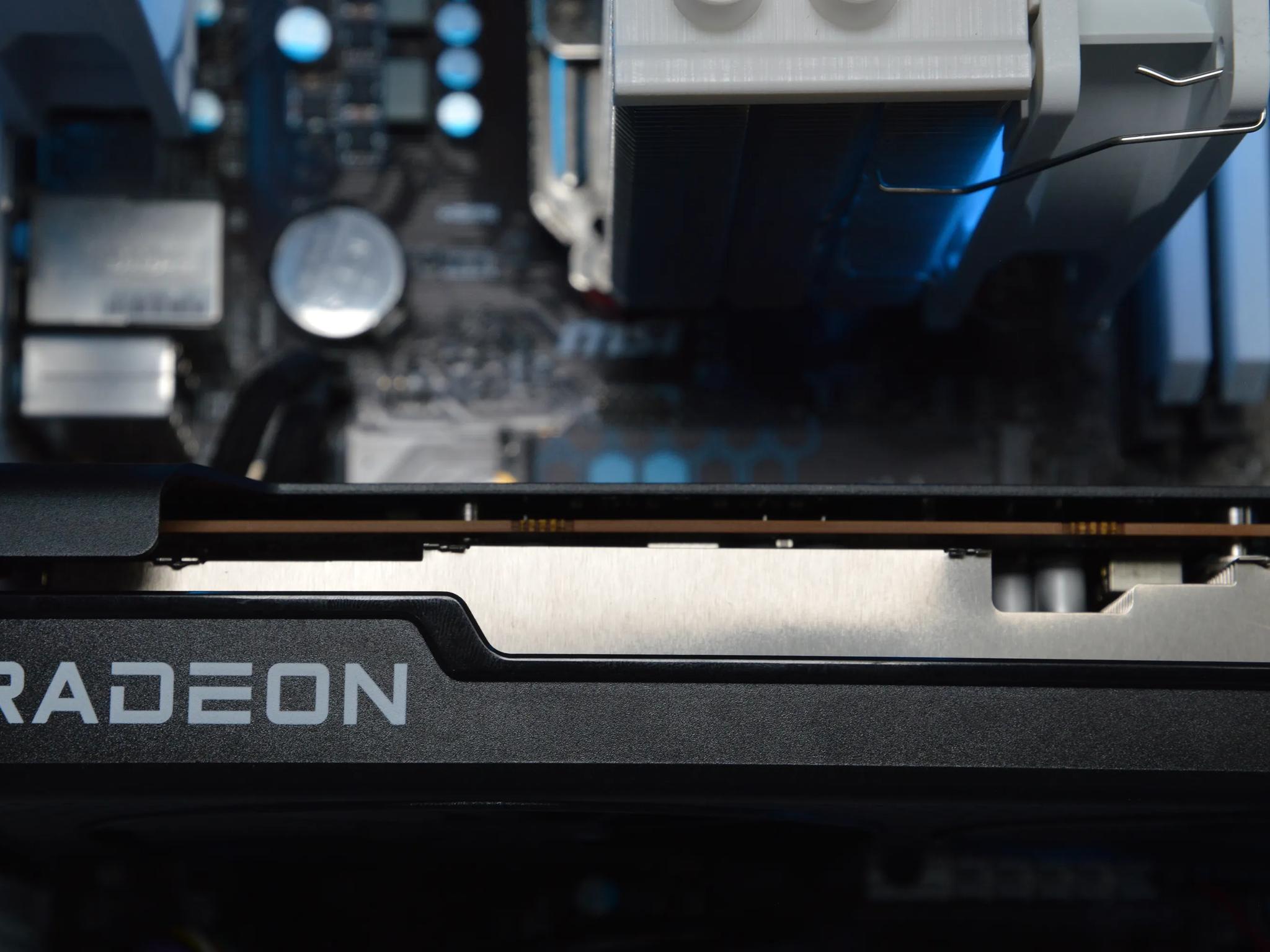 ❄️❄️| RX 6650XT 8GB | RYZEN 5 3600 | 16GB DDR4 RAM | 1TB NVME SSD | Icy Snow |