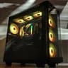 Gaming PC i7-14700KF 16GB RAM 1TB SSD RTX 5060  8GB Windows 11 Computer