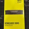CORSAIR VENGEANCE DDR5 RAM 32GB (2x16GB) 5200MHz Intel XMP - Black (CMK32GX5M2B5200C40)