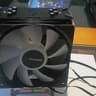 i5 9400 and Deep Cool GAMMAXX GT RGB Hydraulic CPU Cooler 120mm