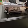 XFX Radeon RX 7800XT Quicksilver 319 White