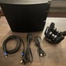 PS3 Slim 1TB SSD upgraded,  CFW 4.86, 2 Controllers, Charging Station