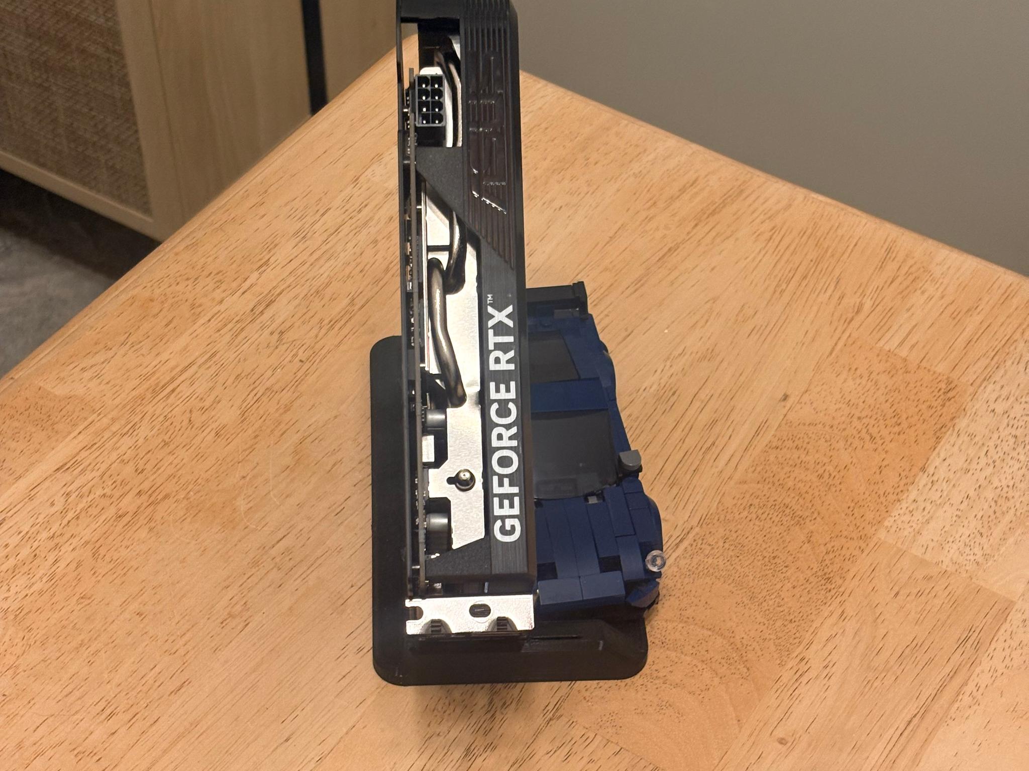 NVIDIA GeForce RTX 4060 - Image 3