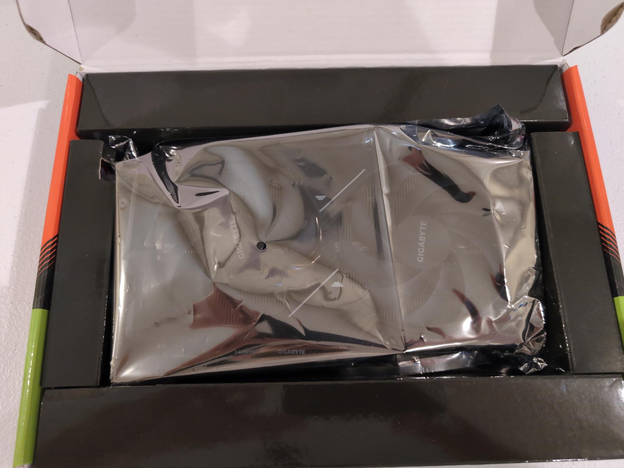 GIGABYTE GeForce RTX 5060 Ti WINDFORCE 16G