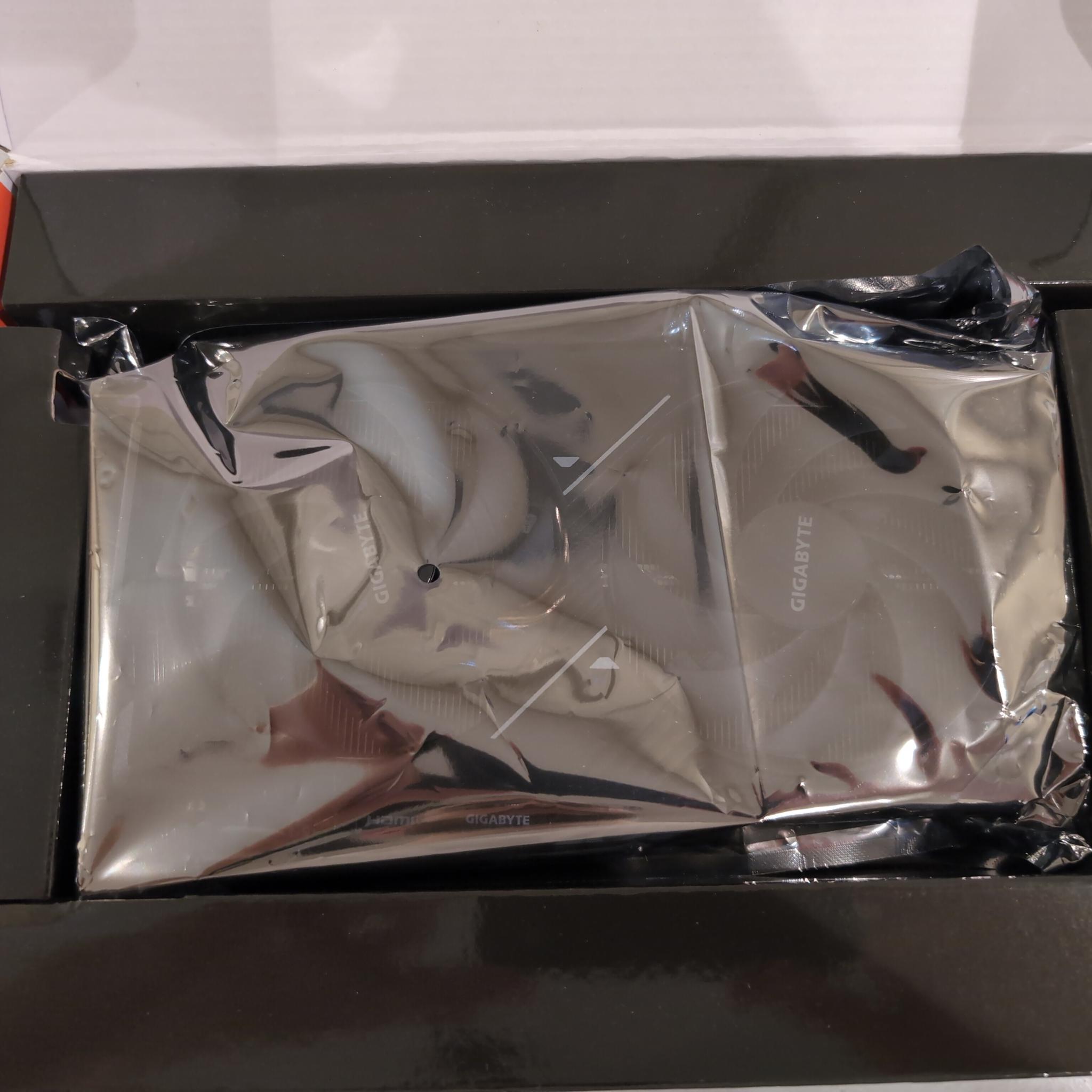 GIGABYTE GeForce RTX 5060 Ti WINDFORCE 16G