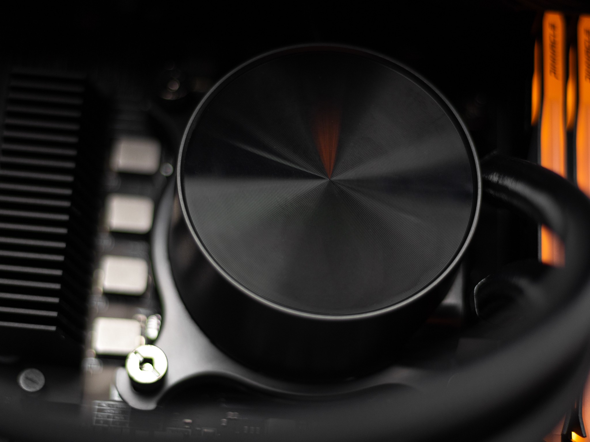 “Codexe” RTX 3080 I7 32GB Windows 11 Pro 1TB Workstation Gaming PC