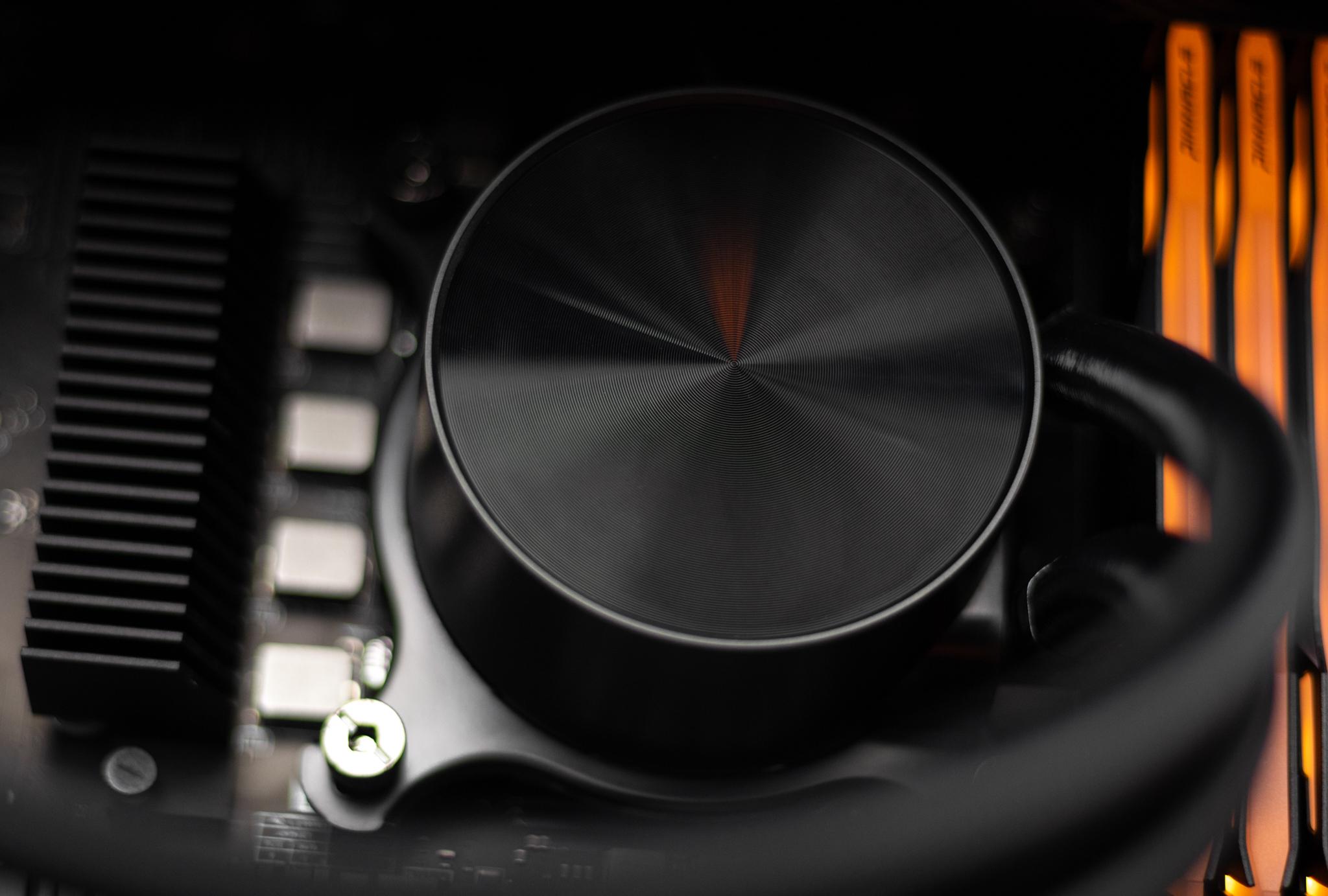 “Codexe” RTX 3080 I7 32GB Windows 11 Pro 1TB Workstation Gaming PC